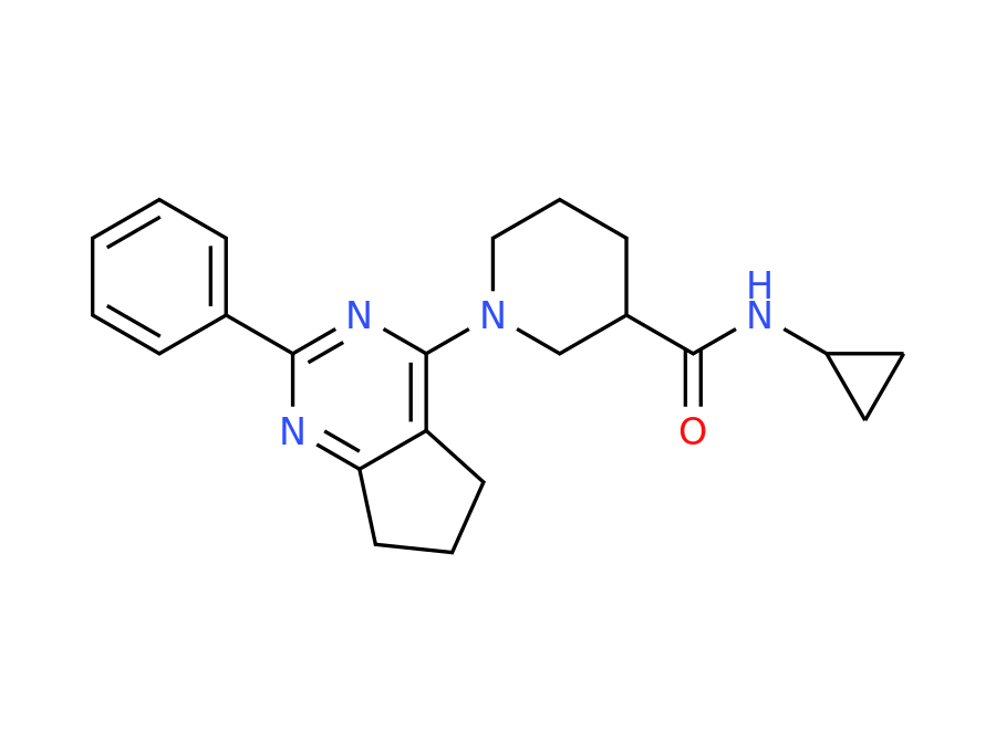 Structure Amb11107943