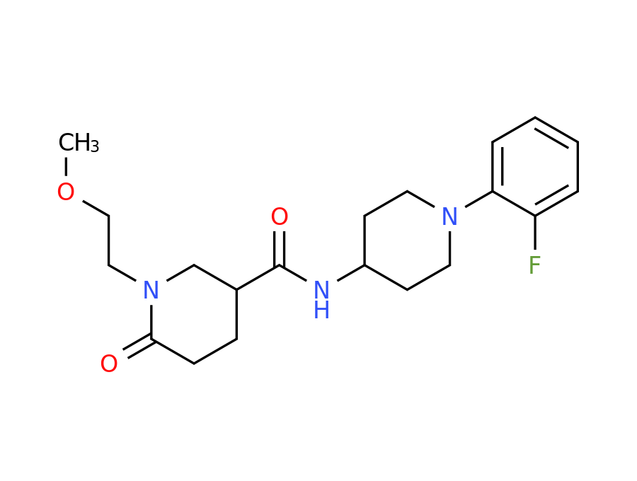 Structure Amb11107994