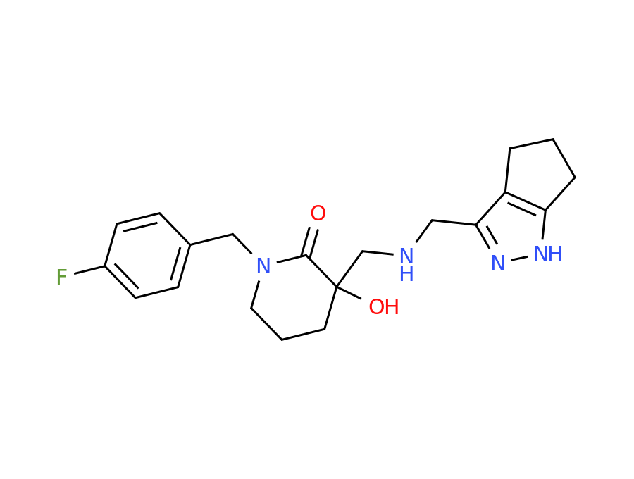 Structure Amb11108038