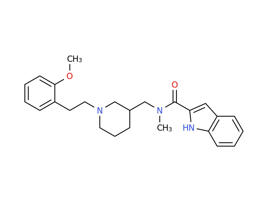 Structure Amb11108098