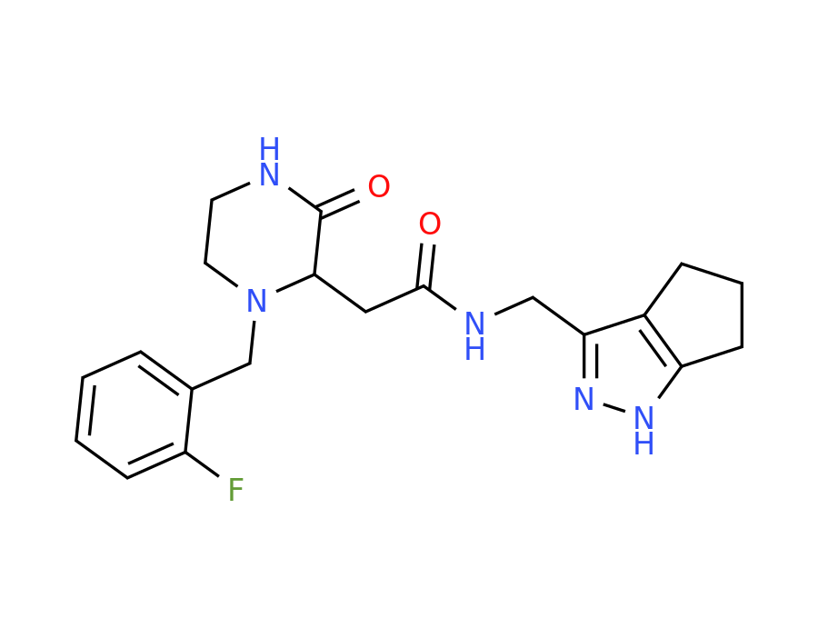 Structure Amb11108148