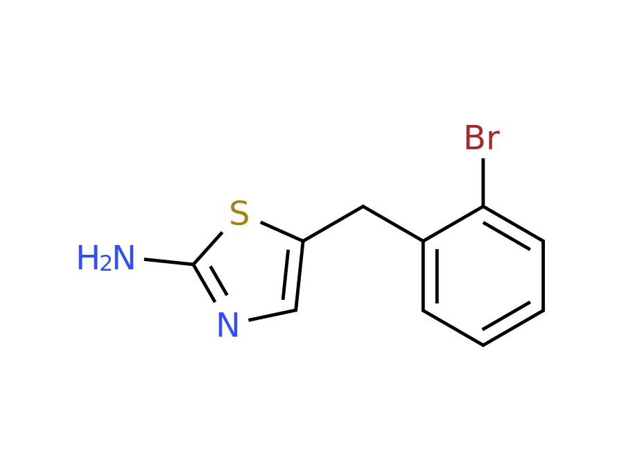 Structure Amb1110827