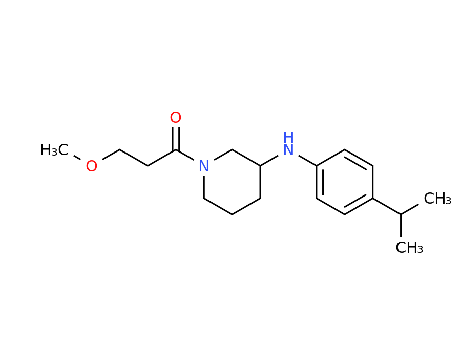 Structure Amb11108406