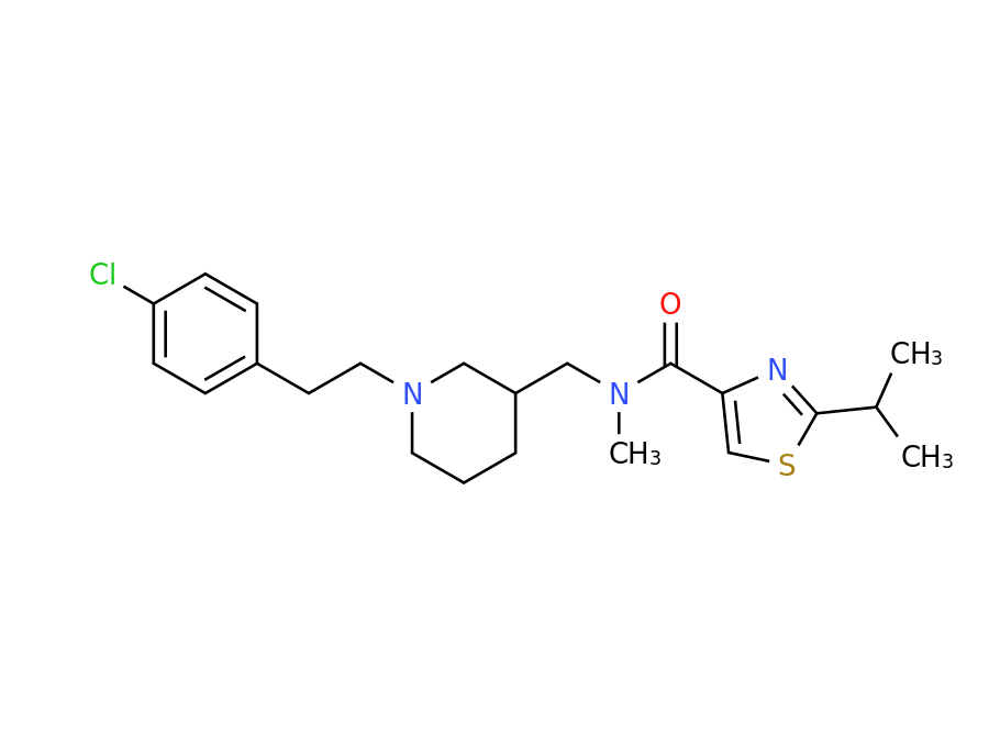 Structure Amb11108458