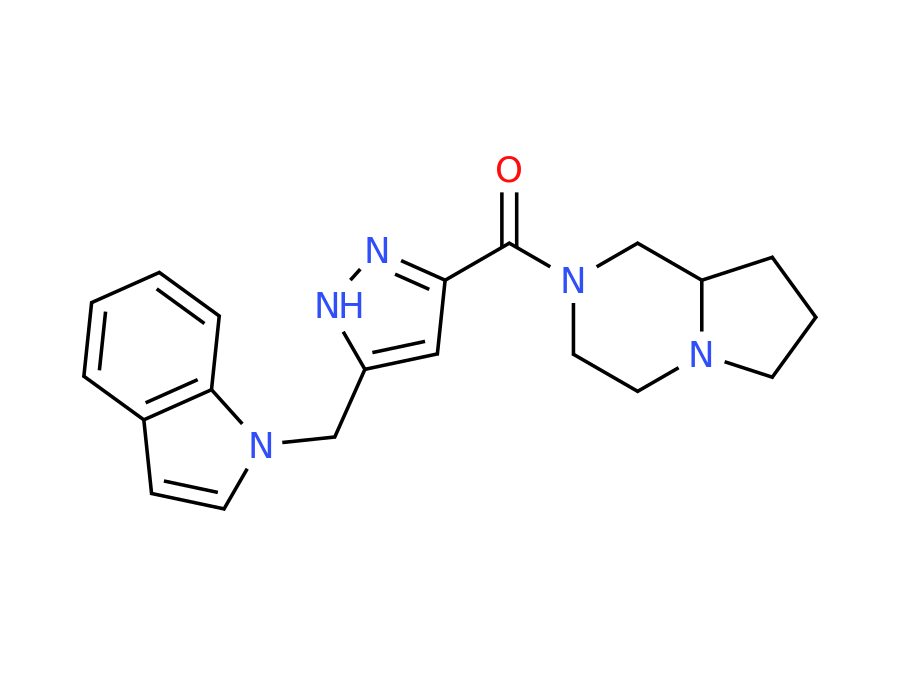 Structure Amb11108613