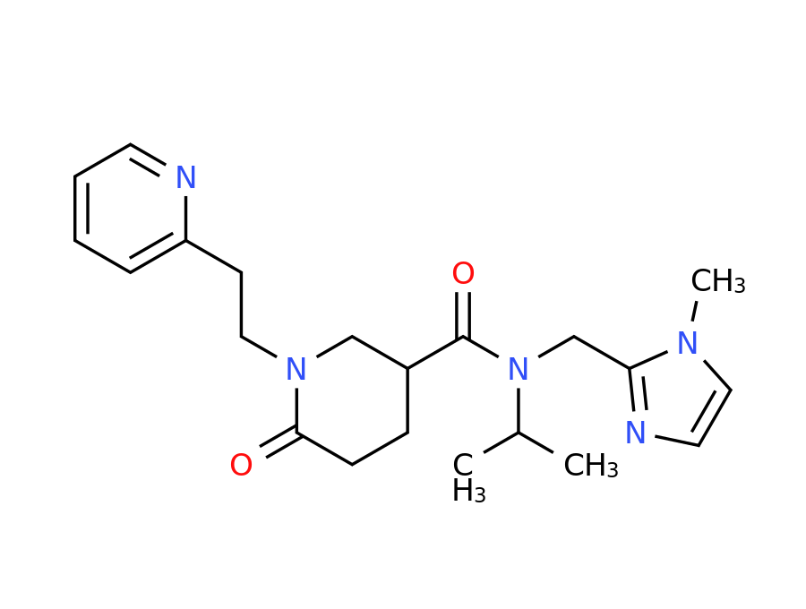 Structure Amb11108668