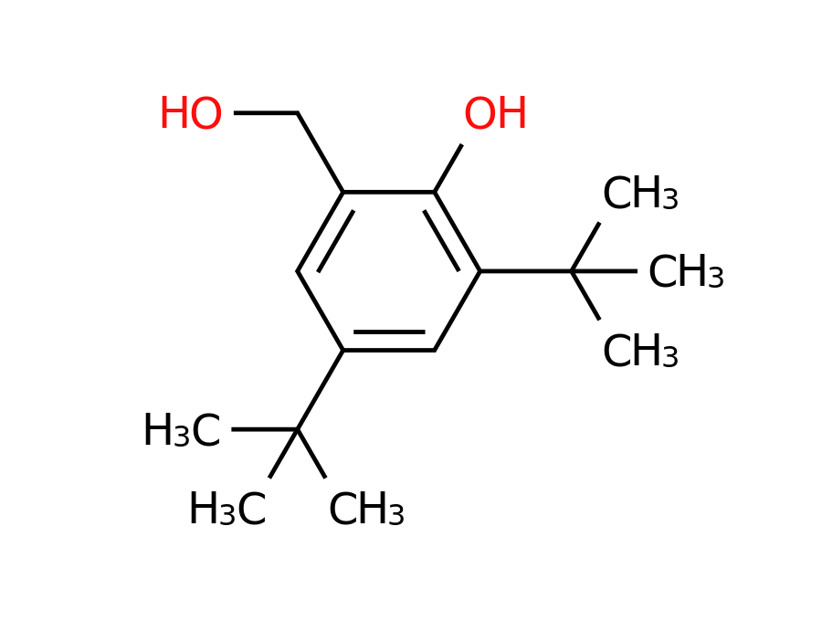 Structure Amb1110877