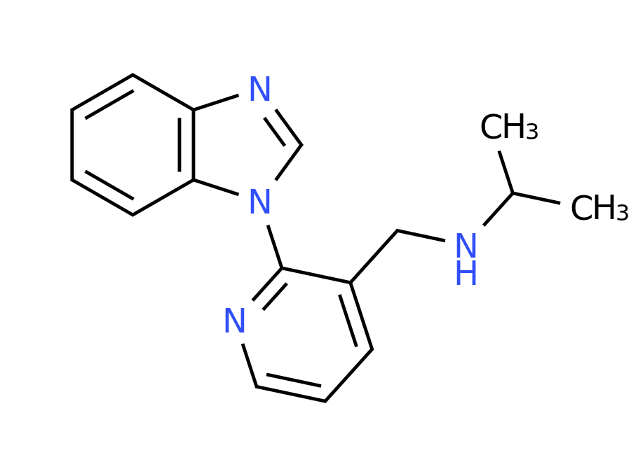 Structure Amb11108918