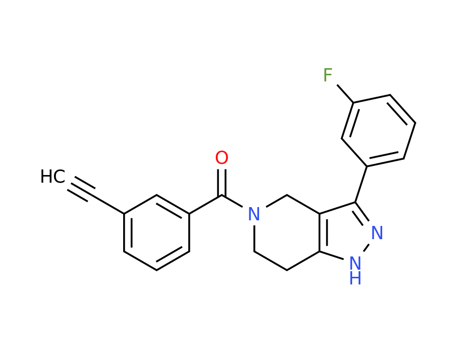 Structure Amb11109070