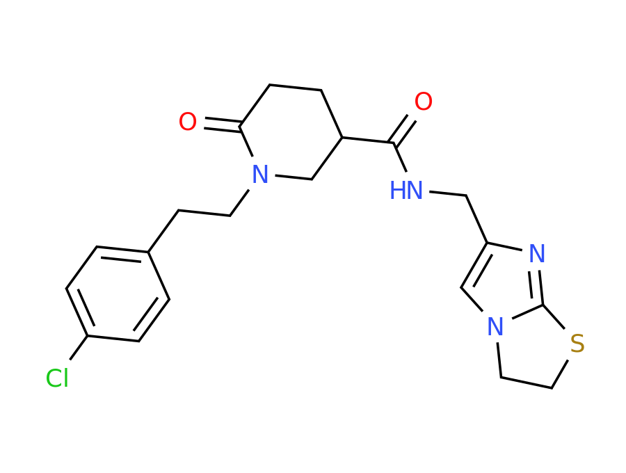 Structure Amb11109180