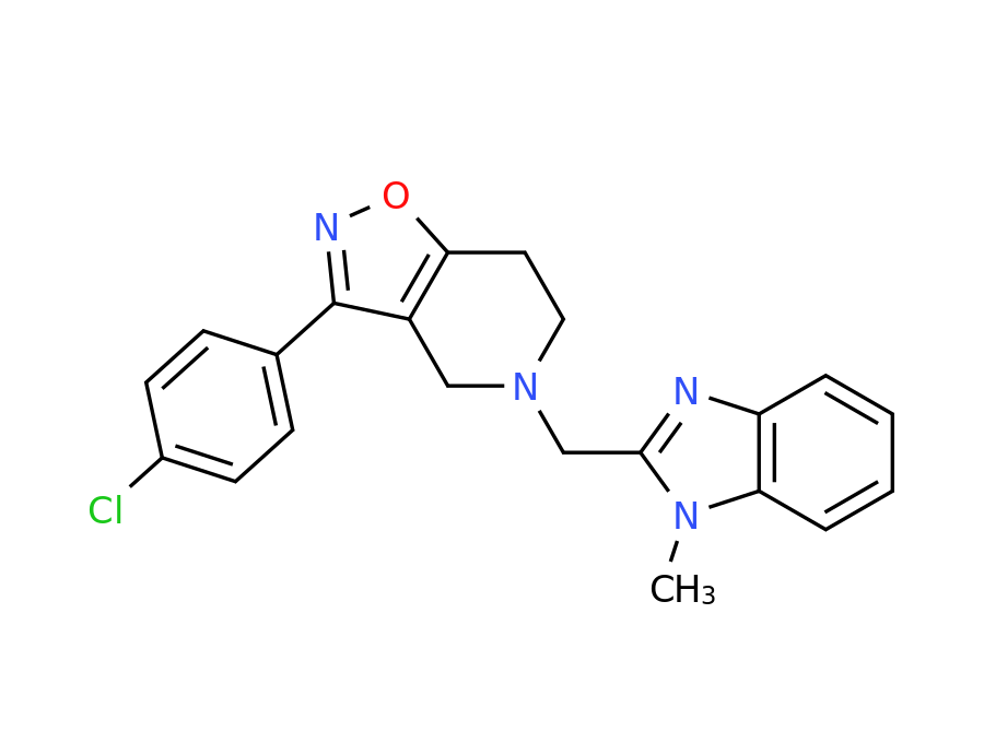 Structure Amb11109243