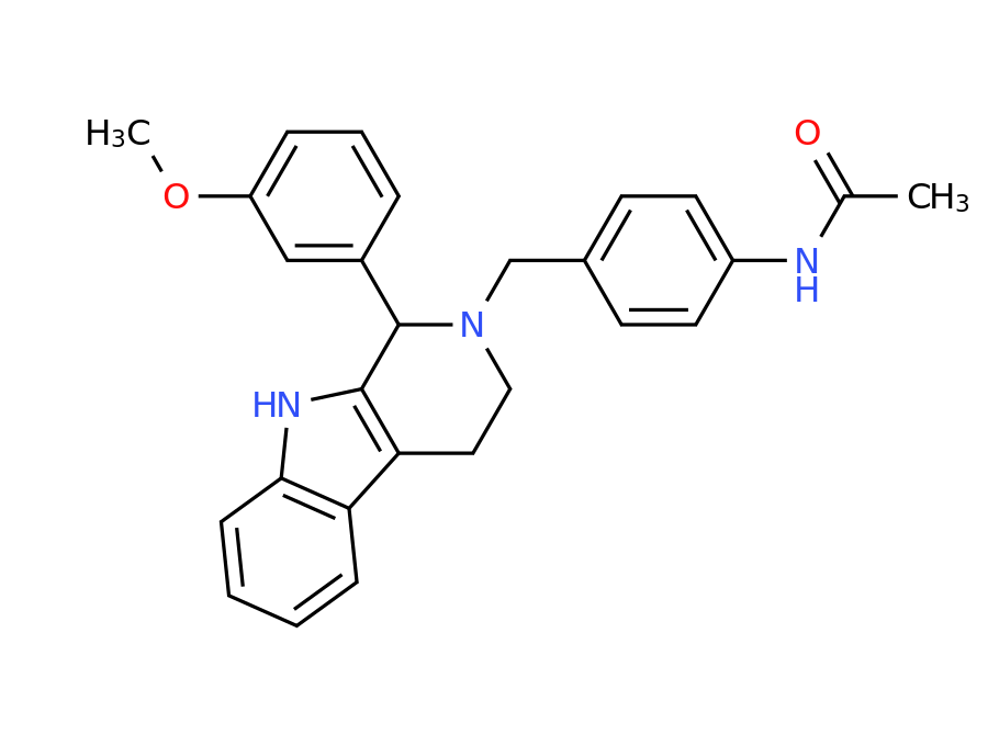 Structure Amb11109421