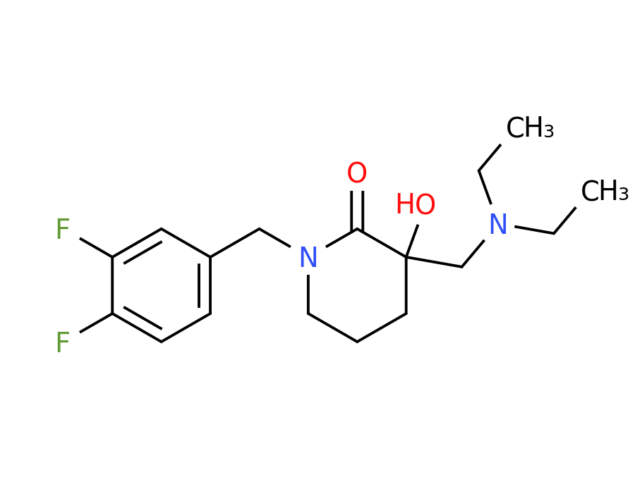 Structure Amb11109748