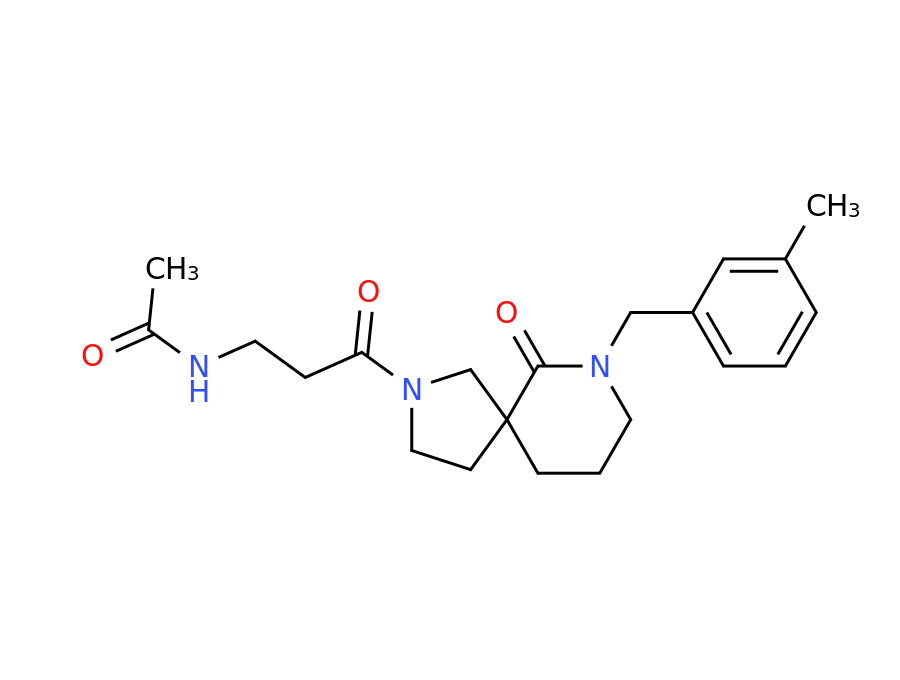 Structure Amb11109755