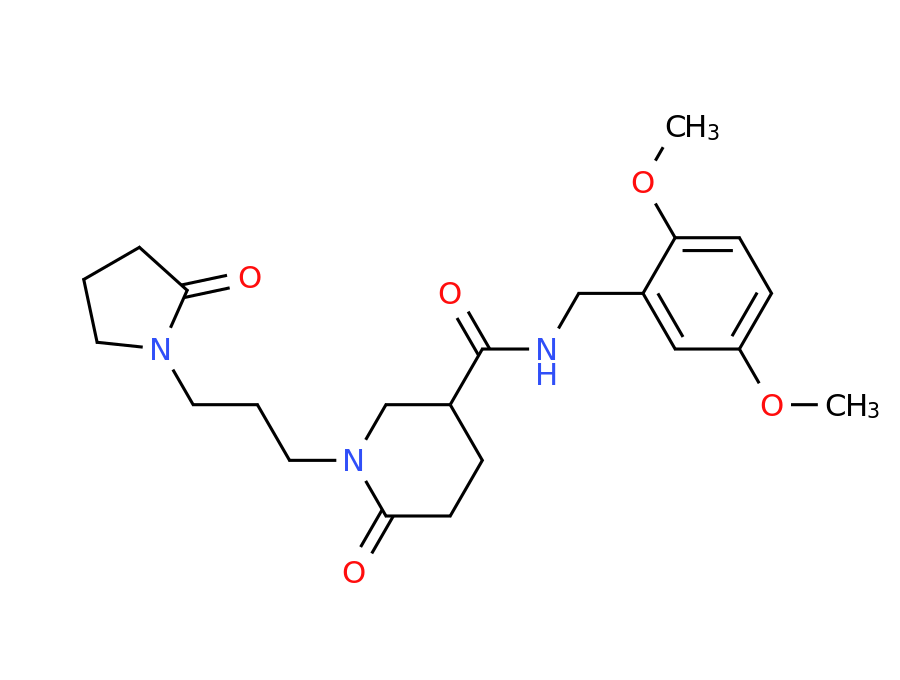 Structure Amb11109825