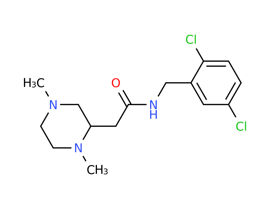 Structure Amb11109875