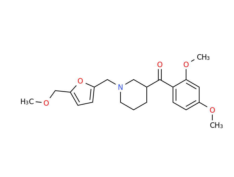 Structure Amb11109880