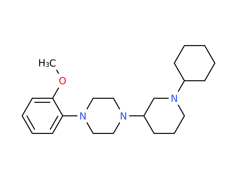 Structure Amb11110174