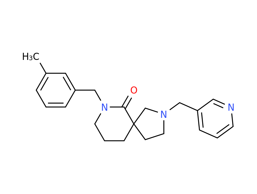 Structure Amb11110445