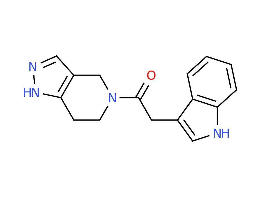 Structure Amb11110475