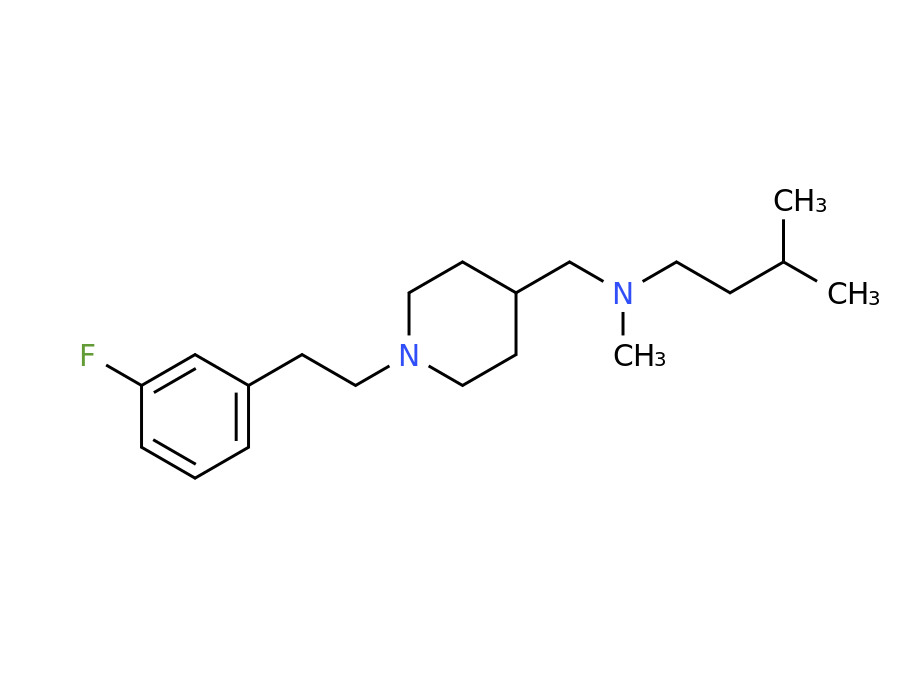 Structure Amb11110701