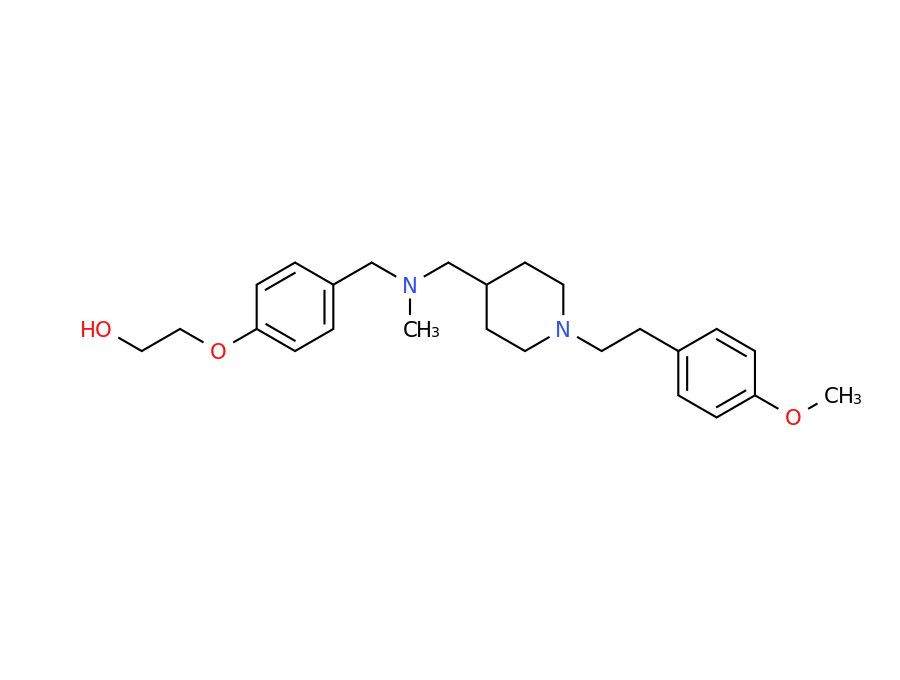 Structure Amb11110952