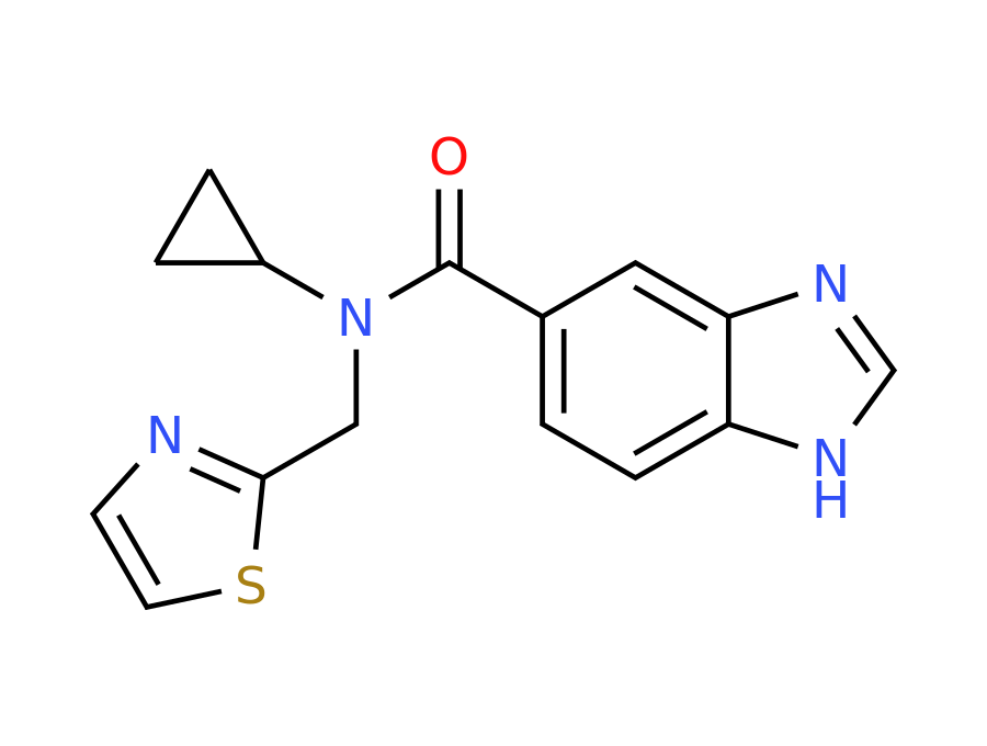 Structure Amb11111032