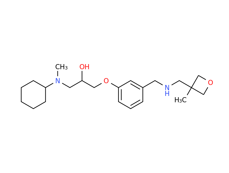 Structure Amb11111158