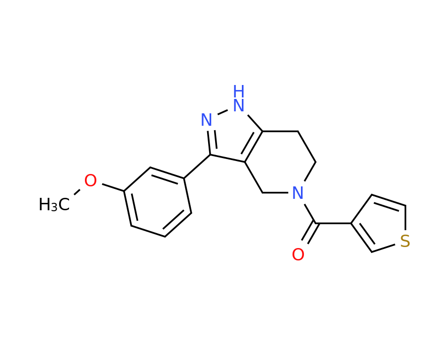 Structure Amb11111199