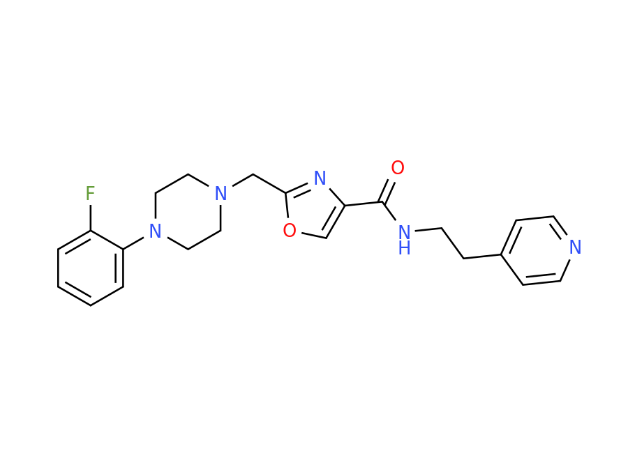 Structure Amb11111205