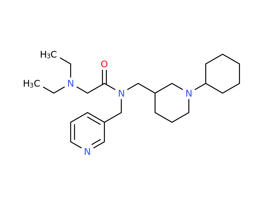 Structure Amb11111213