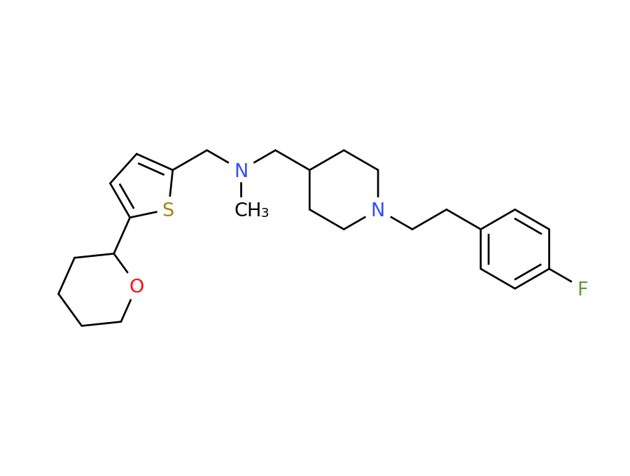 Structure Amb11111222