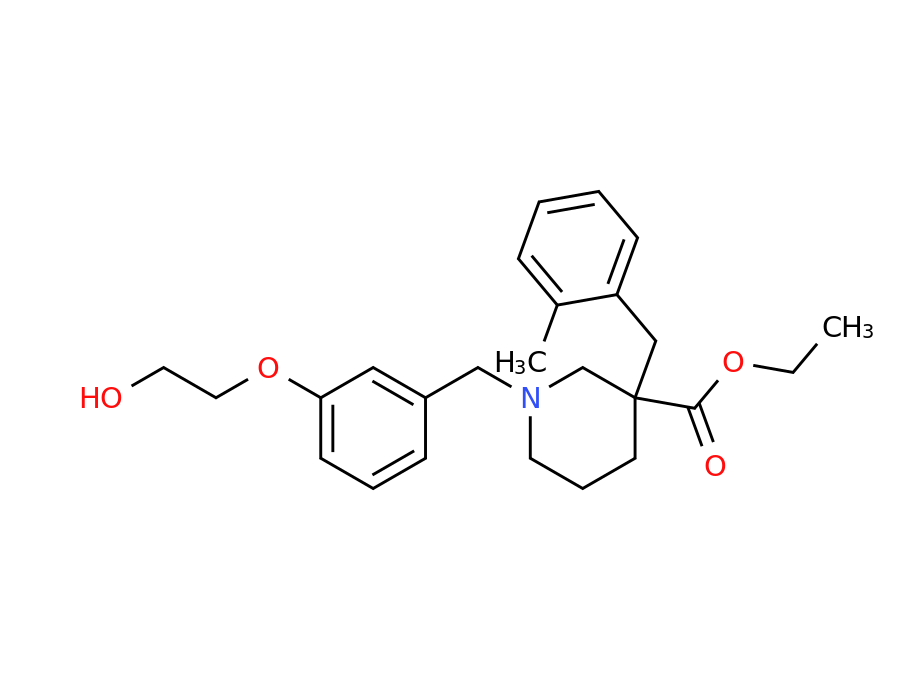 Structure Amb11111275