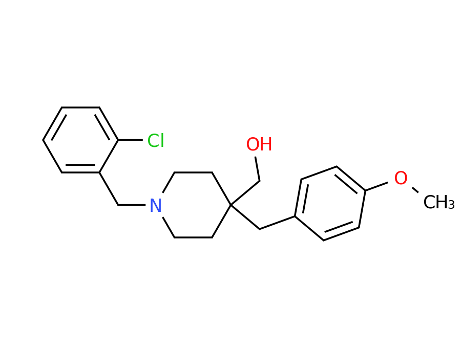 Structure Amb11111279