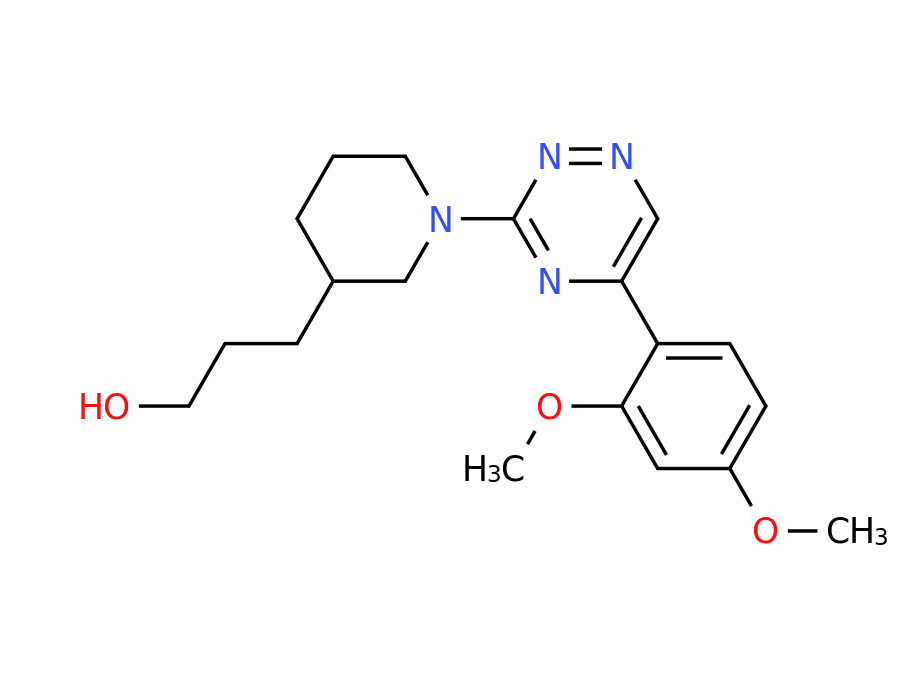 Structure Amb11111291