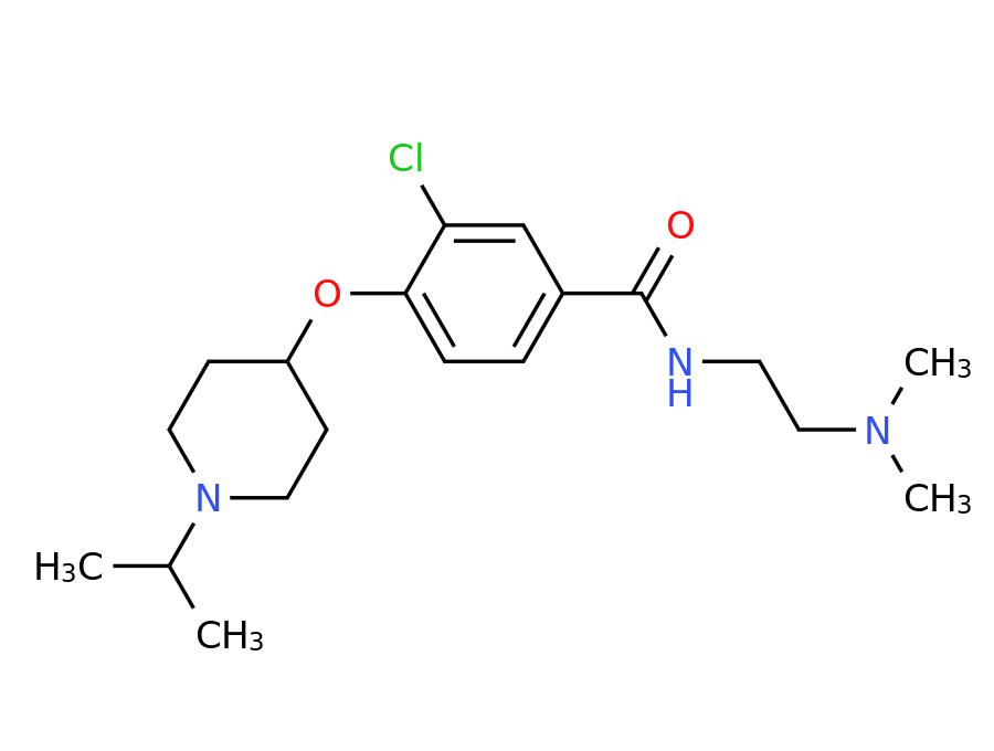 Structure Amb11111316