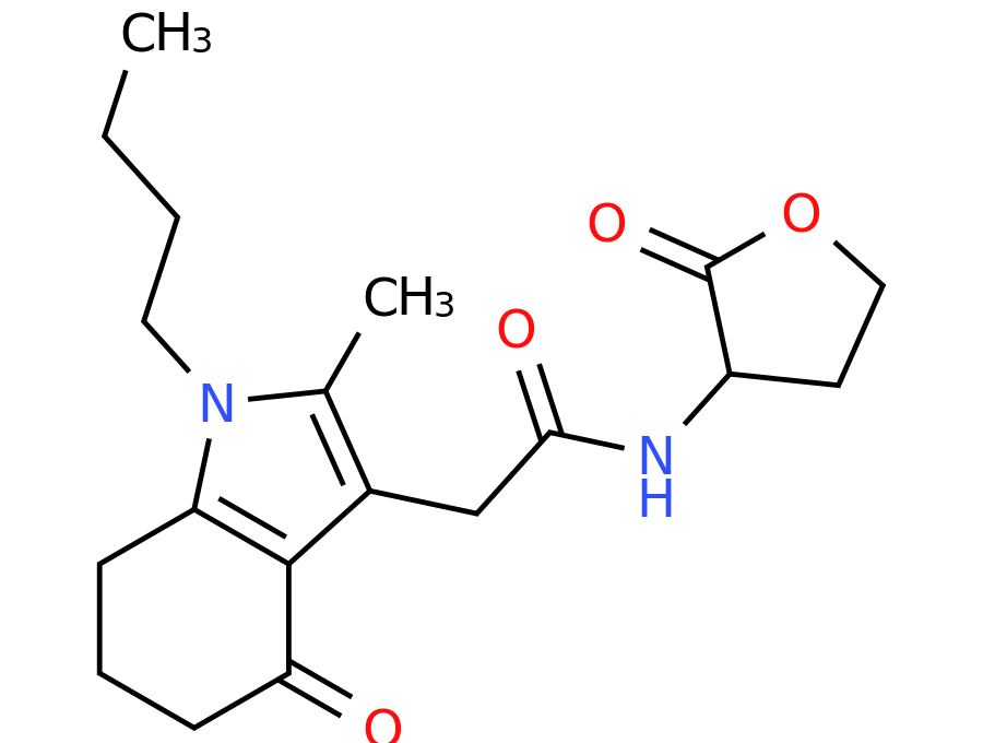 Structure Amb11111324