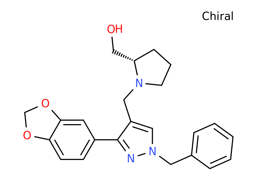 Structure Amb11111513