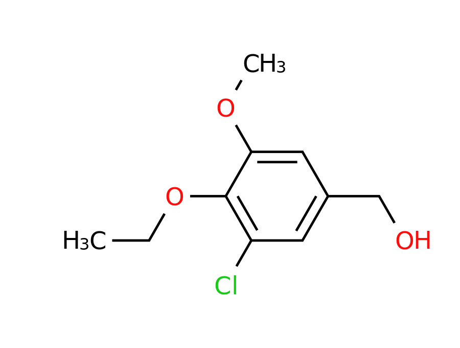 Structure Amb1111164