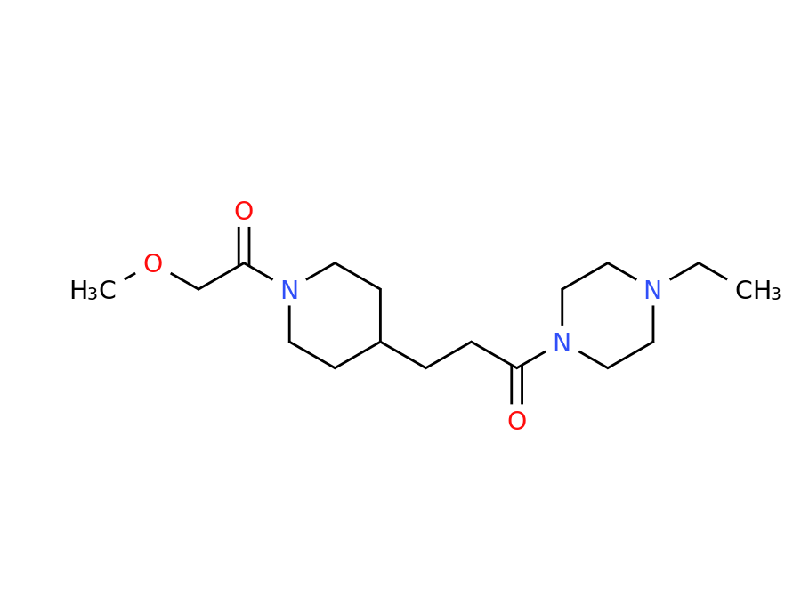 Structure Amb11111715