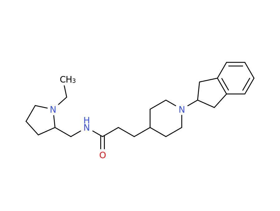 Structure Amb11111837