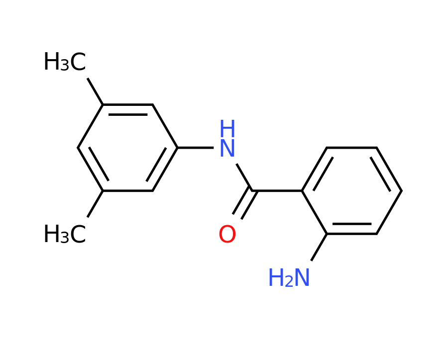 Structure Amb1111195