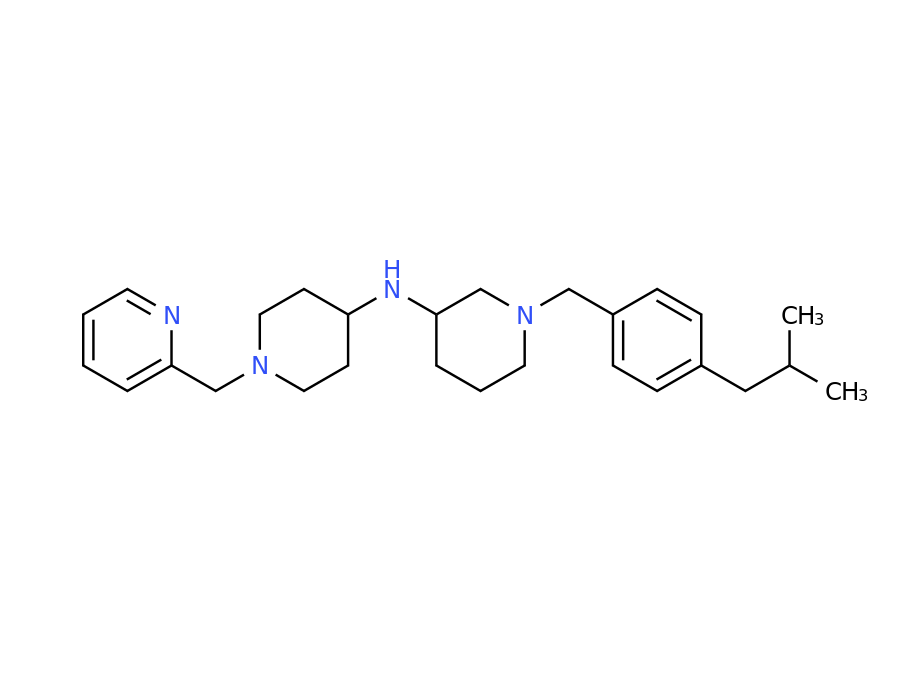 Structure Amb11111994