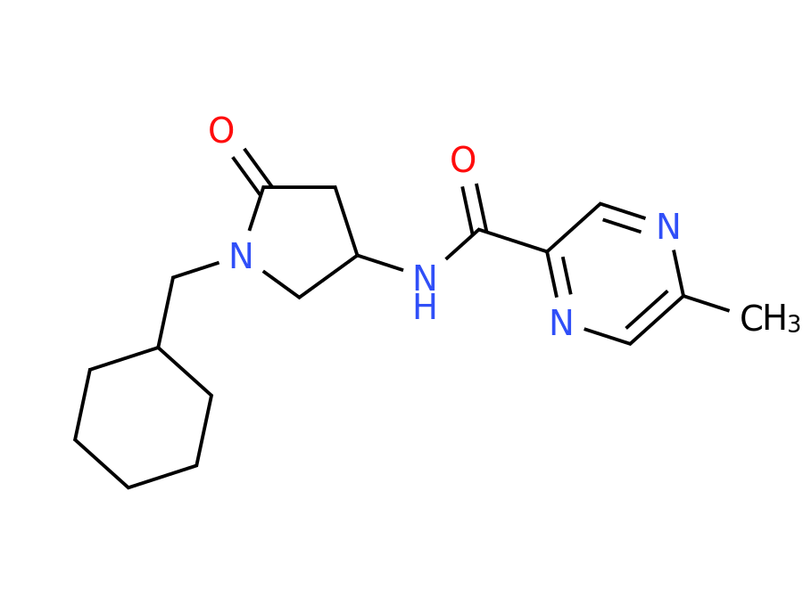 Structure Amb11112043