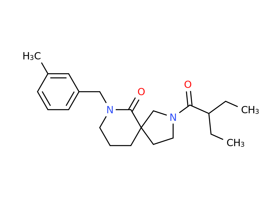 Structure Amb11112121