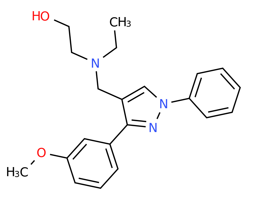 Structure Amb11112130