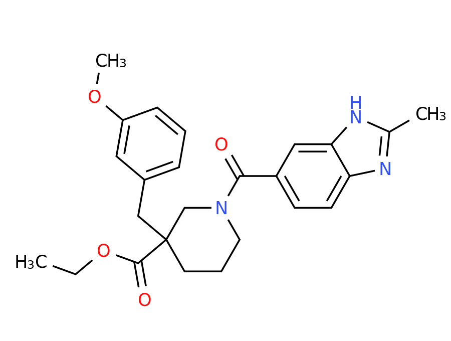 Structure Amb11112407