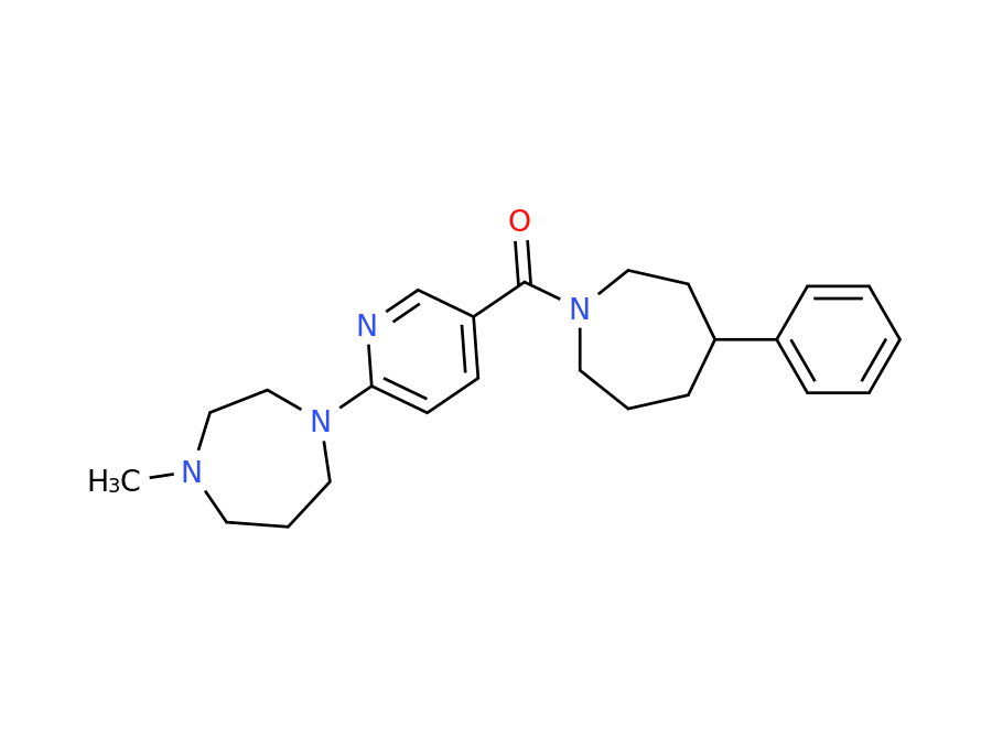 Structure Amb11112536