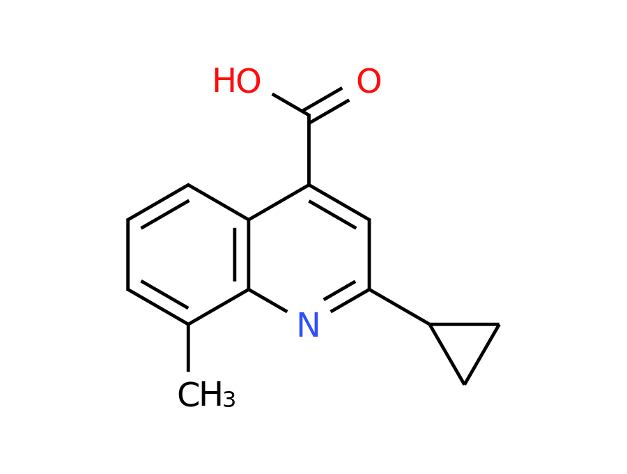 Structure Amb1111270