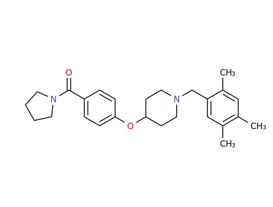 Structure Amb11112723